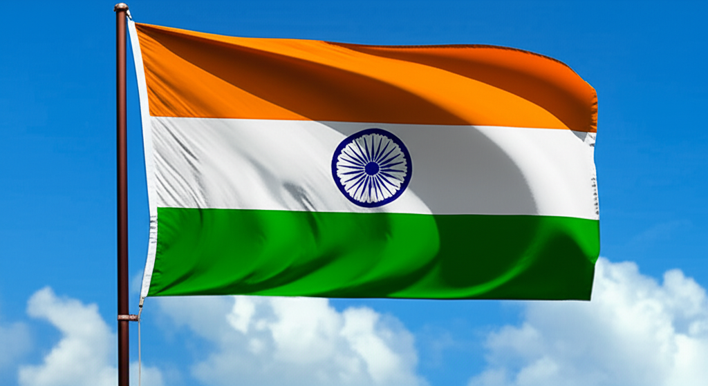 Indian Flag