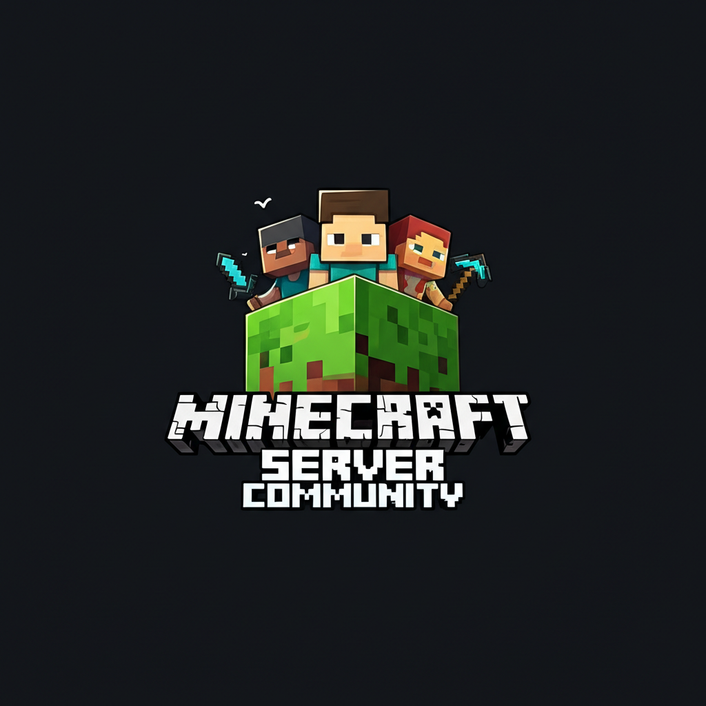 CubeWorld logo